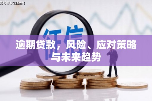 旺苍逾期贷款，风险、应对策略与未来趋势