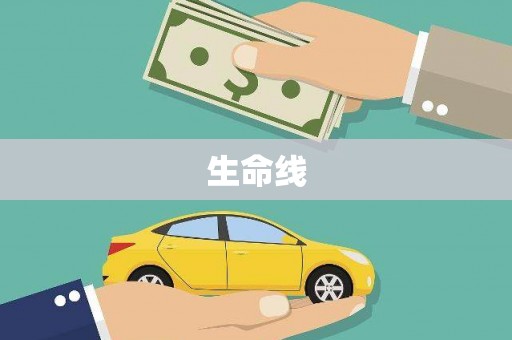 旺苍生命线