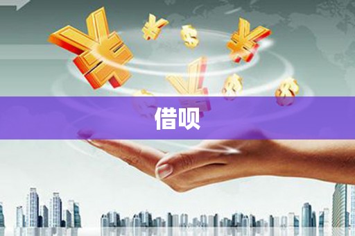 旺苍借呗