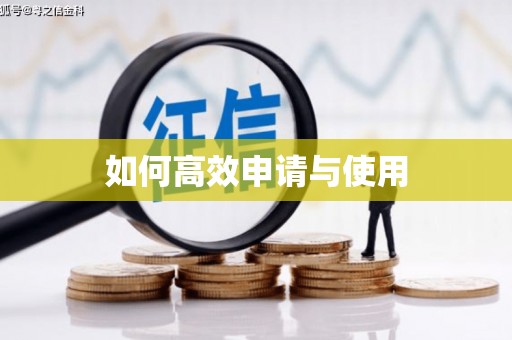 旺苍如何高效申请与使用
